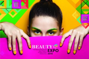 Конгресс индустрии красоты ESTET BEAUTY EXPO